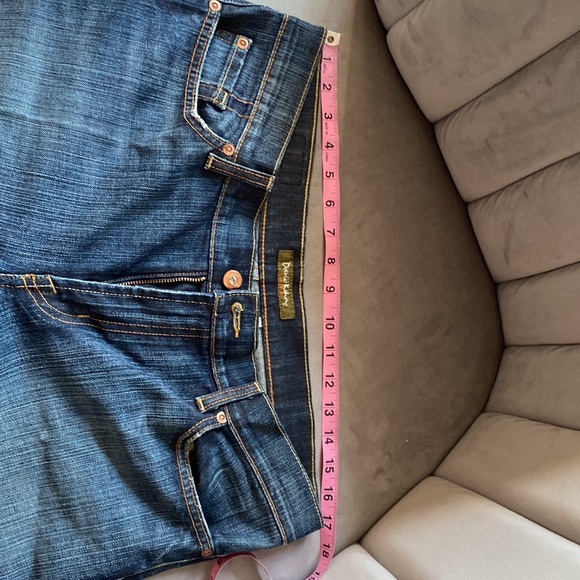 David Kahn blue jeans - Picture 6 of 6